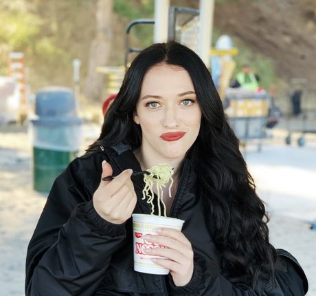 Kat Dennings