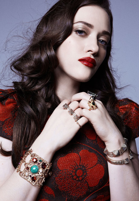 Kat Dennings