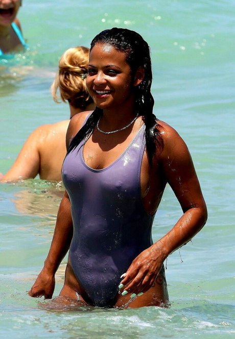 Christina Milian