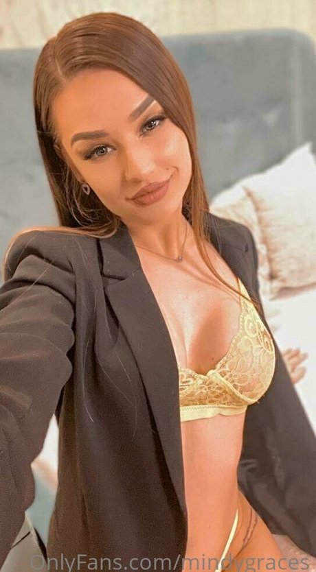 Mindygraces
