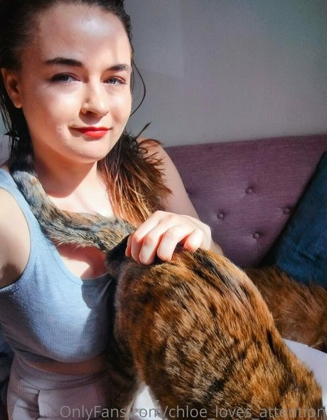 Chloelovesattention
