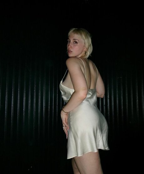 Harley Quinn Smith