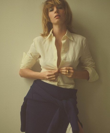 Maya Hawke