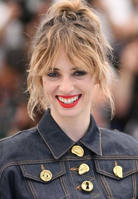 Maya Hawke