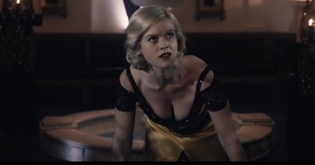 Alice Eve