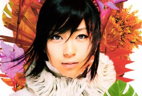 Utada Hikaru