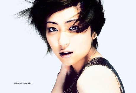 Utada Hikaru