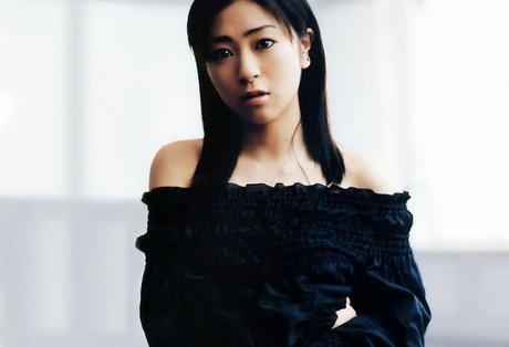 Utada Hikaru