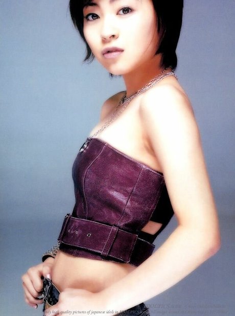 Utada Hikaru