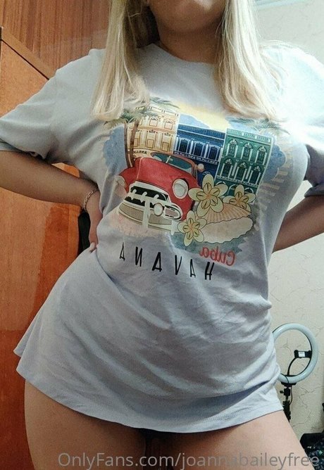 Joannabaileyfree
