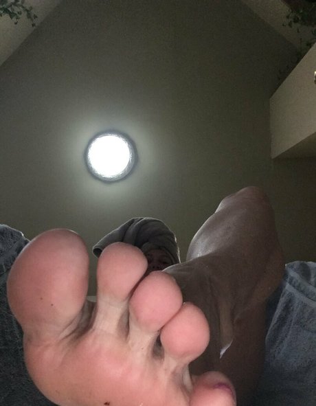 Footgoddessbittavonsweet