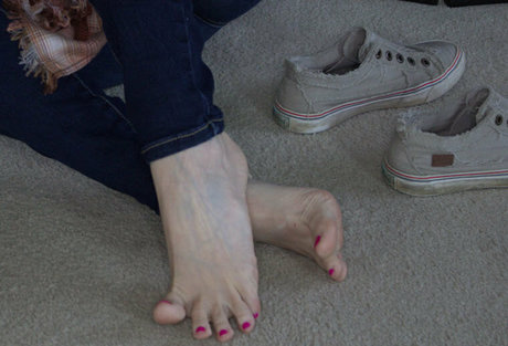 Footgoddessbittavonsweet