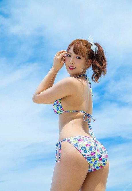 Yua Mikami