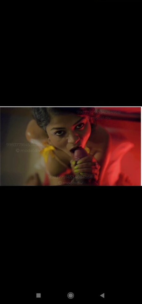 Chandrika Passionica