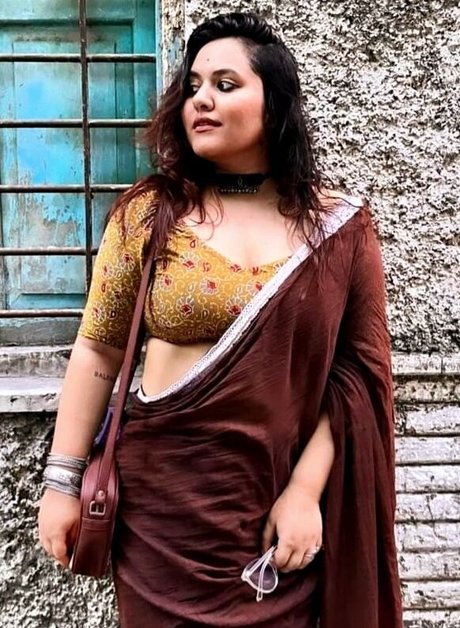 Chandrika Passionica