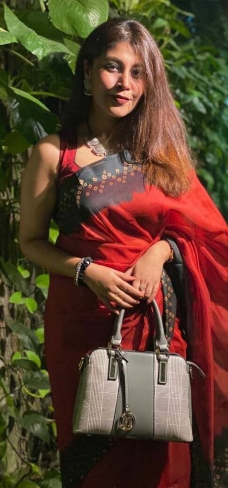 Chandrika Passionica