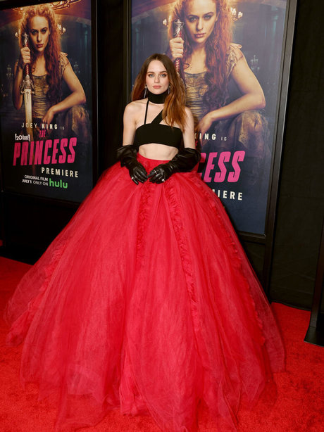 Joey King