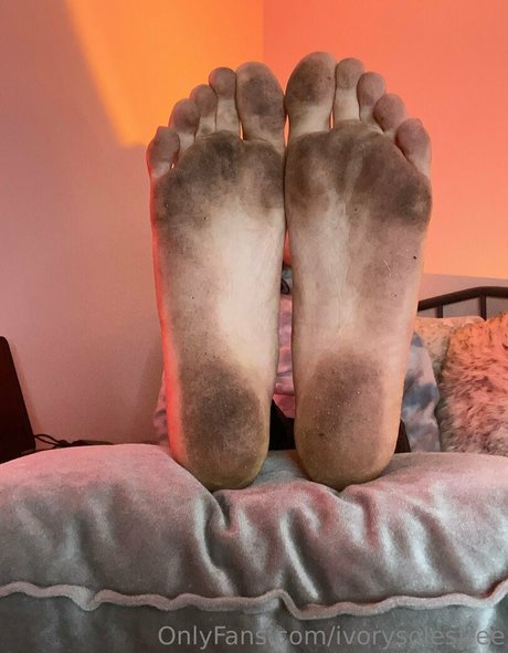 Ivorysolesfree