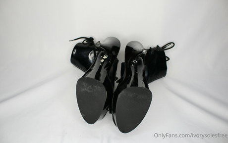 Ivorysolesfree
