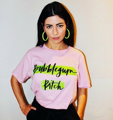 Marina Diamandis