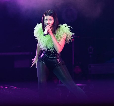 Marina Diamandis