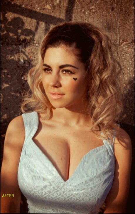 Marina Diamandis