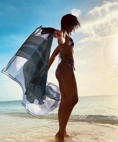 Maria Gabriela De Faria