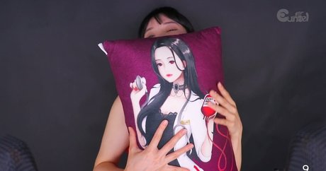 Eunzel Asmr