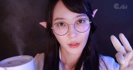 Eunzel Asmr