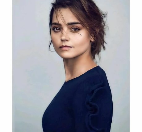 Jenna Louise Coleman