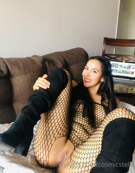 Cosmicstellaa
