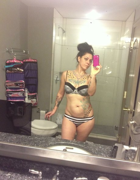 Danielle Colby