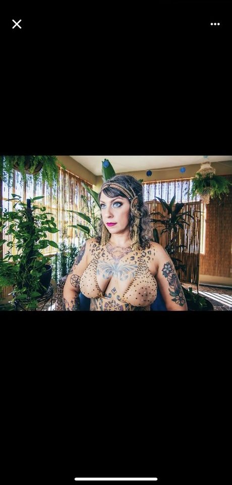 Danielle Colby