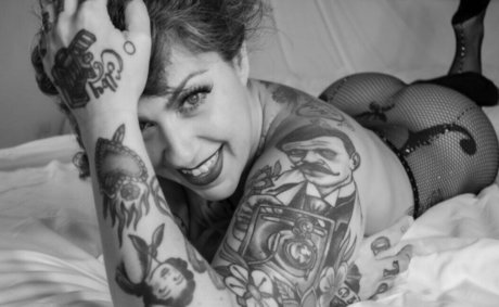 Danielle Colby