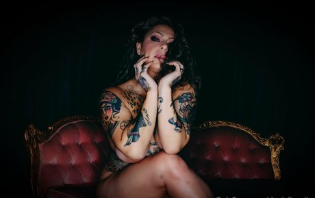 Danielle Colby