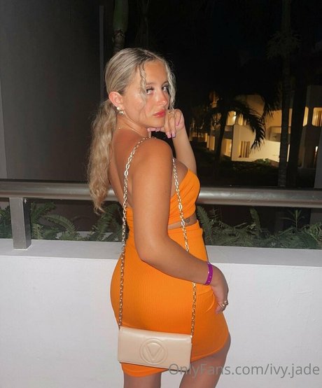 Ivy Jade