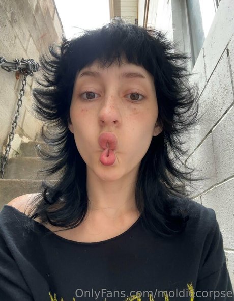 Moldiecorpse