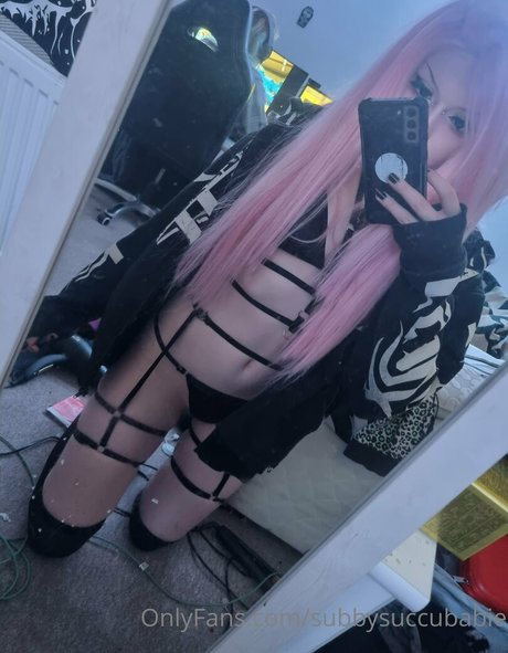 Subbysuccubabie