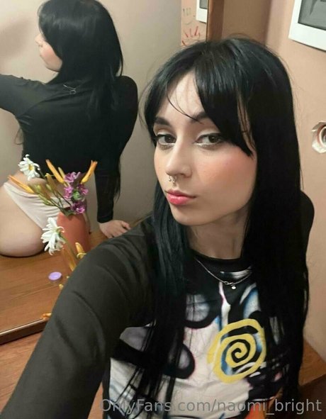 Naomibright