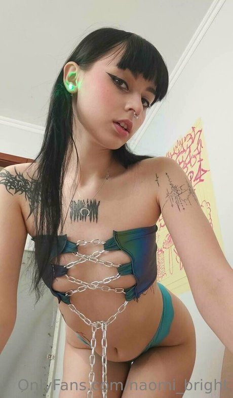 Naomibright