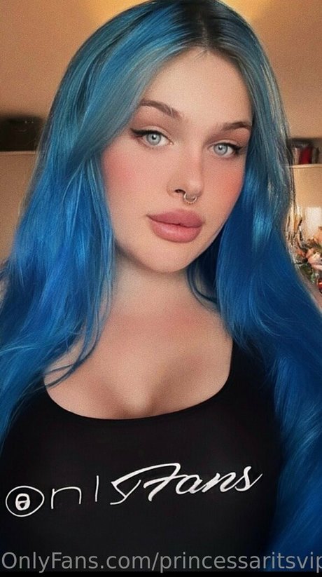 Princessaritsvip