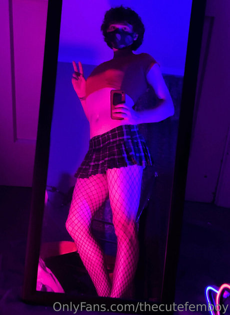 Thecutefemboy