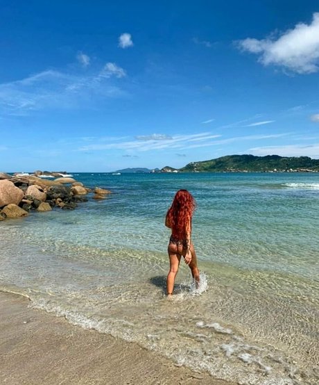 Meninas De Santa Catarina