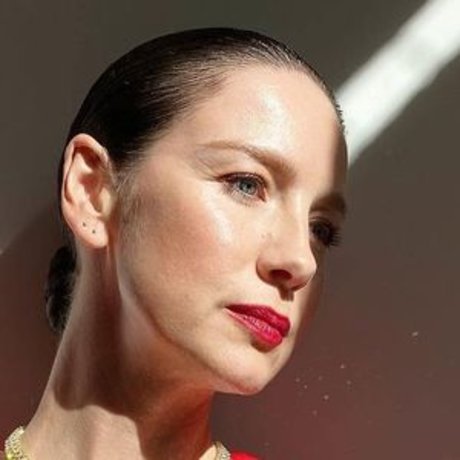 Caitriona Balfe
