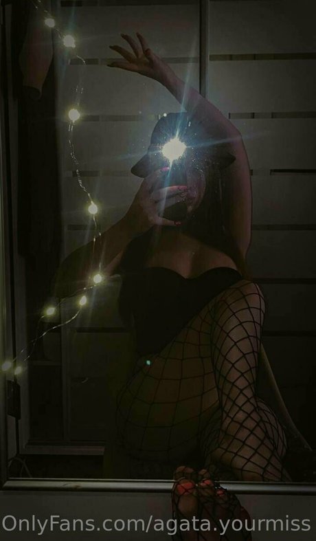 Agatayourmiss