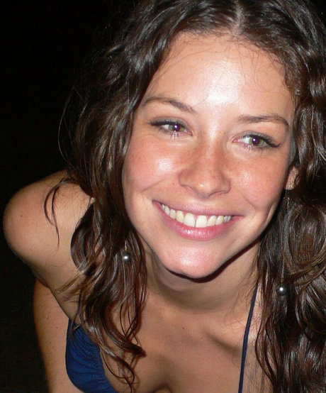 Evangeline Lilly