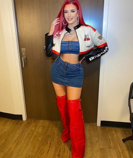 Justina Valentine