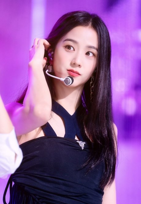 Jisoo