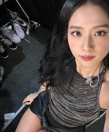 Jisoo