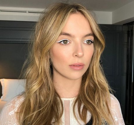 Jodie Comer